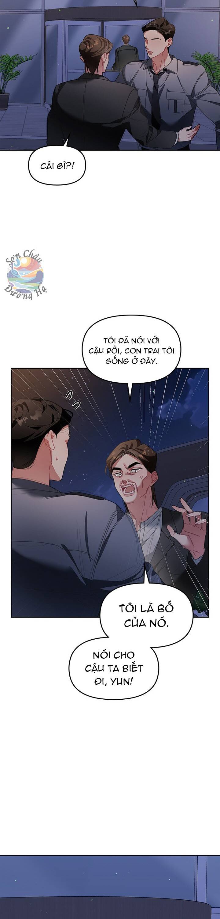 Một Bông Hoa Nở Trên Tường Chapter 13 - 25