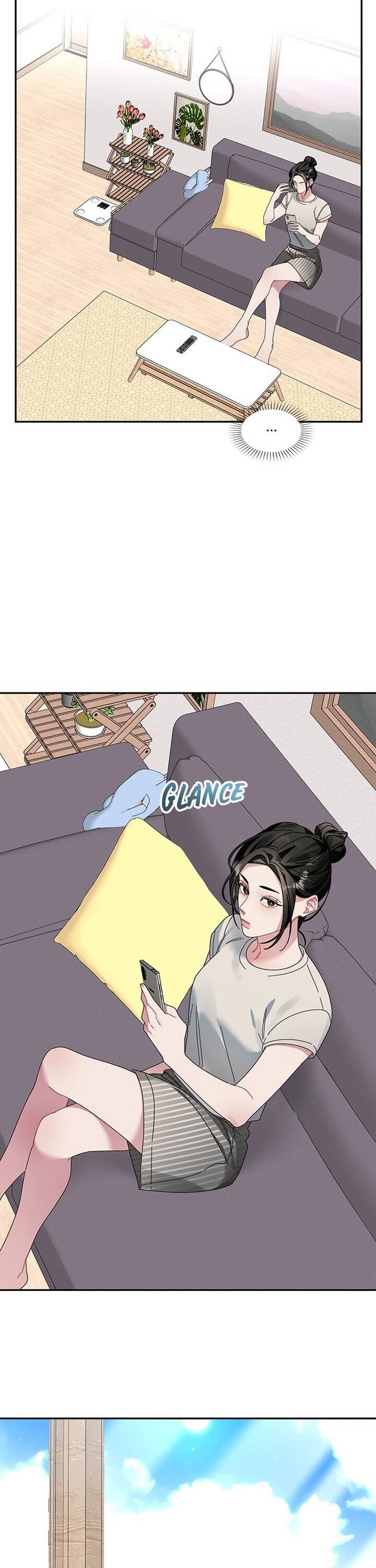 Một Bông Hoa Nở Trên Tường Chapter 13 - 38