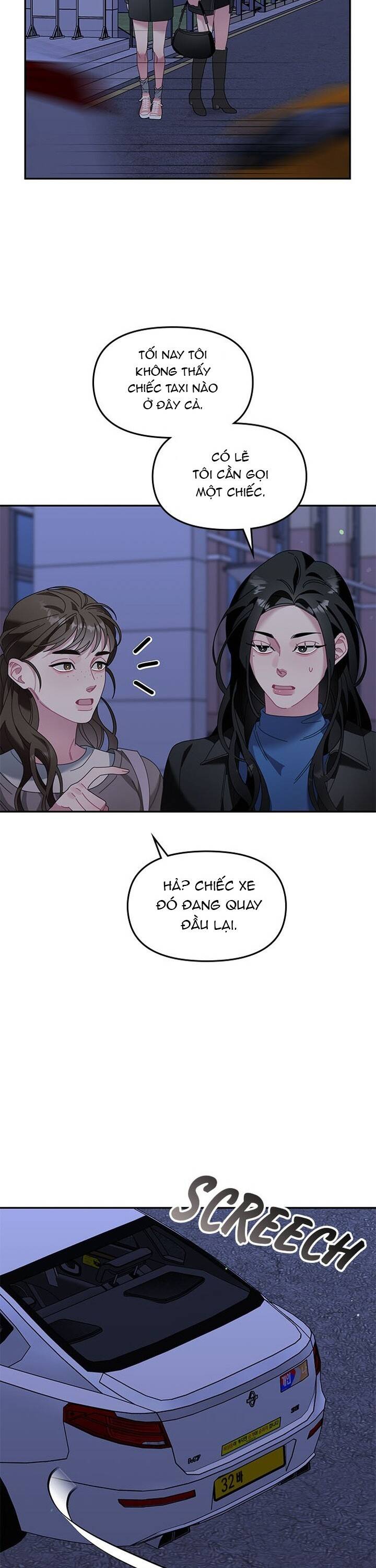 Một Bông Hoa Nở Trên Tường Chapter 14 - 19