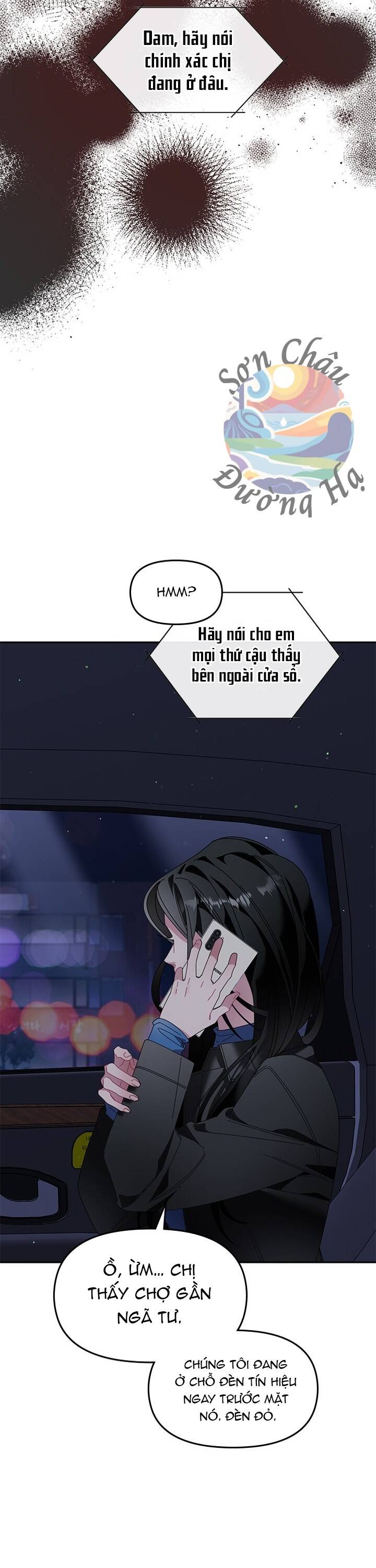 Một Bông Hoa Nở Trên Tường Chapter 15 - 6