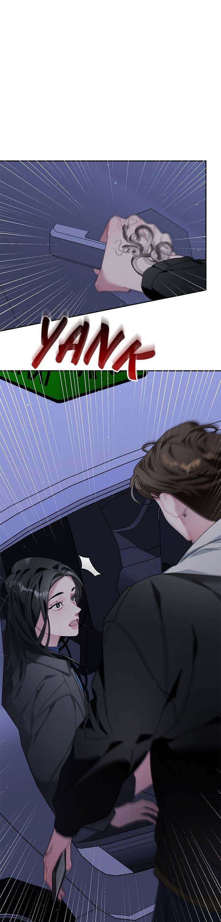 Một Bông Hoa Nở Trên Tường Chapter 15 - 8