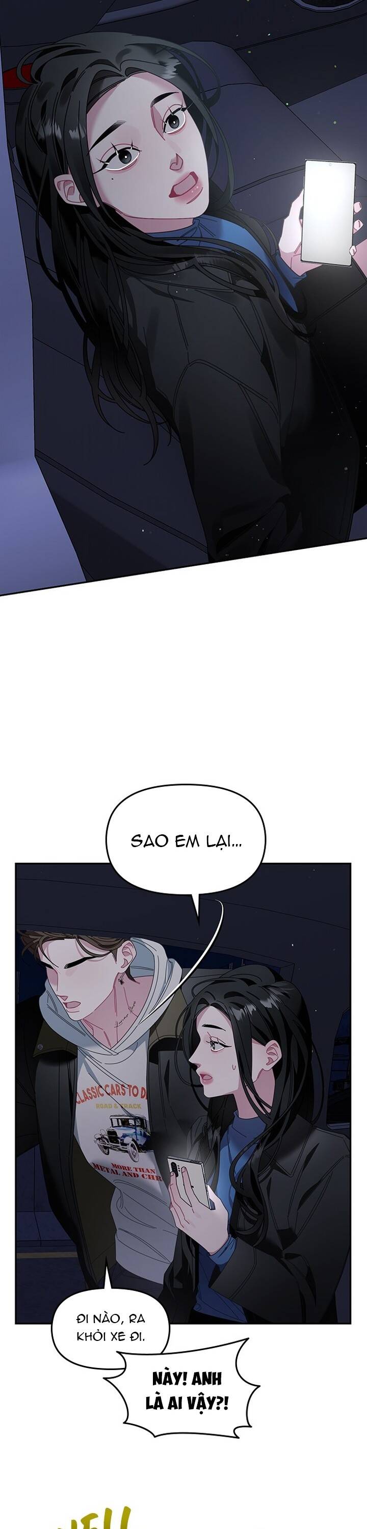 Một Bông Hoa Nở Trên Tường Chapter 15 - 10