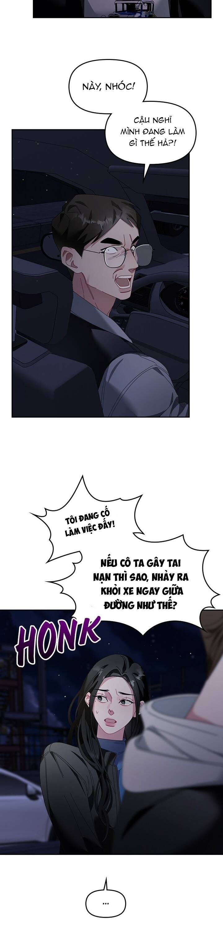 Một Bông Hoa Nở Trên Tường Chapter 15 - 12