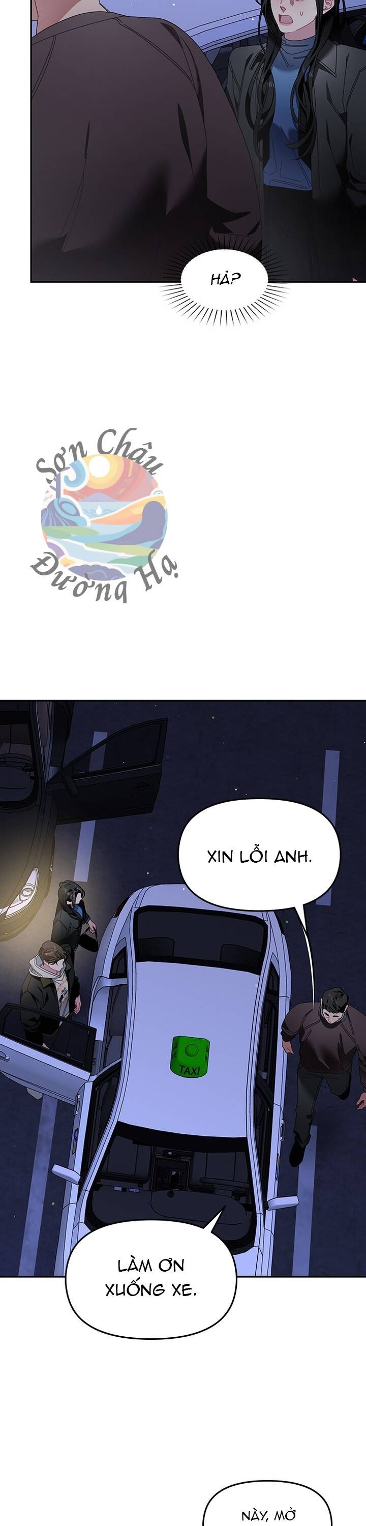 Một Bông Hoa Nở Trên Tường Chapter 15 - 16