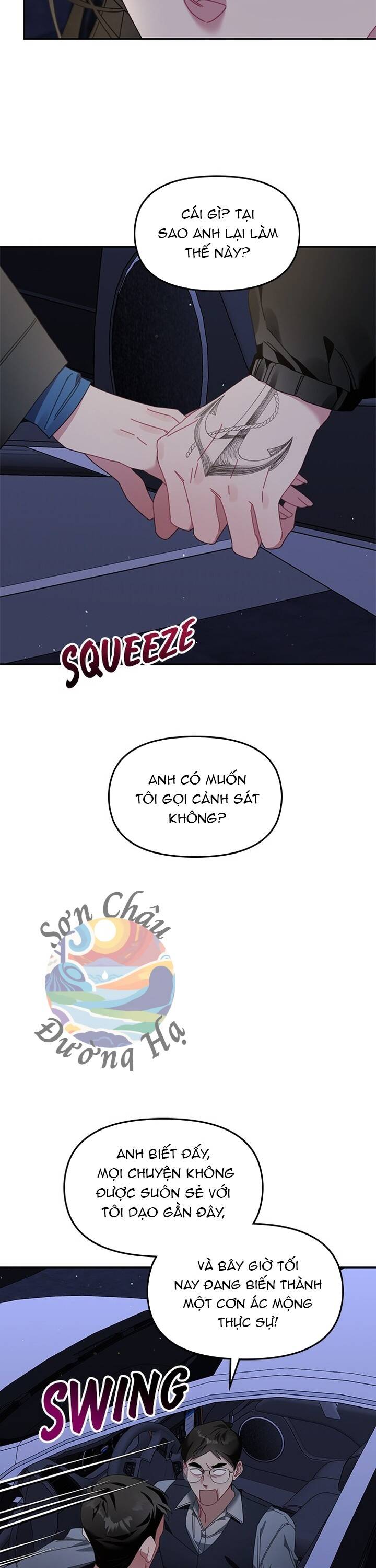Một Bông Hoa Nở Trên Tường Chapter 15 - 19