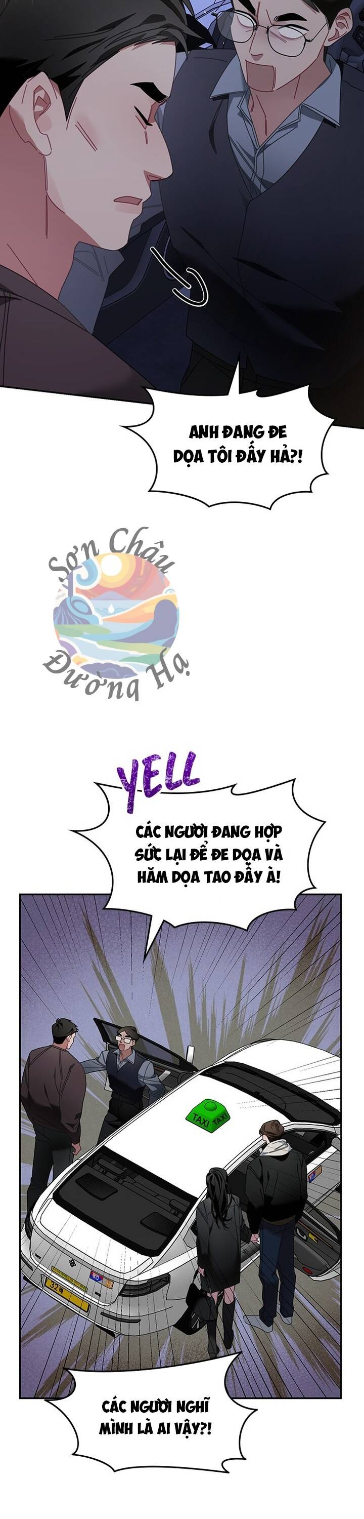 Một Bông Hoa Nở Trên Tường Chapter 15 - 21