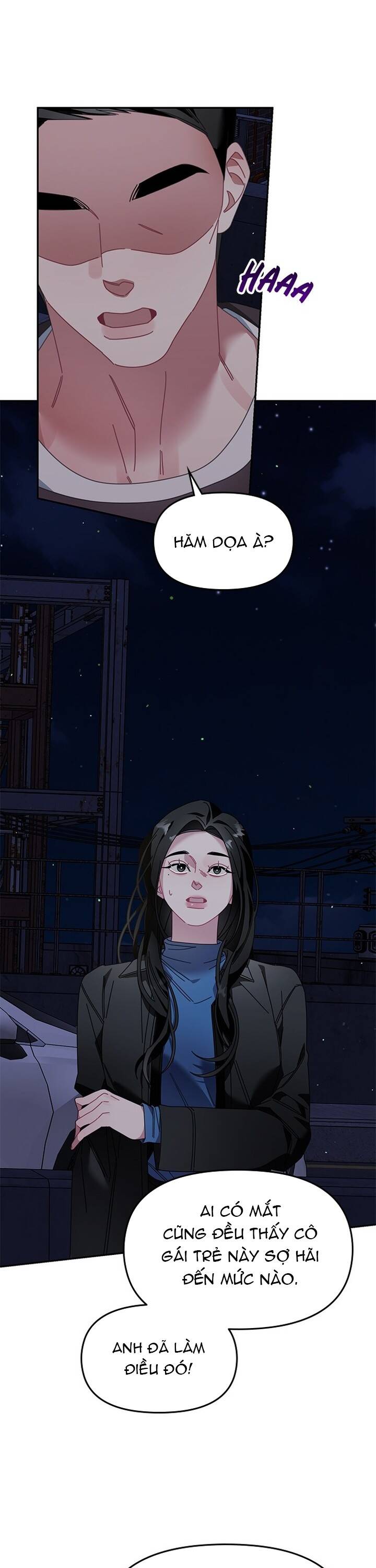 Một Bông Hoa Nở Trên Tường Chapter 15 - 22