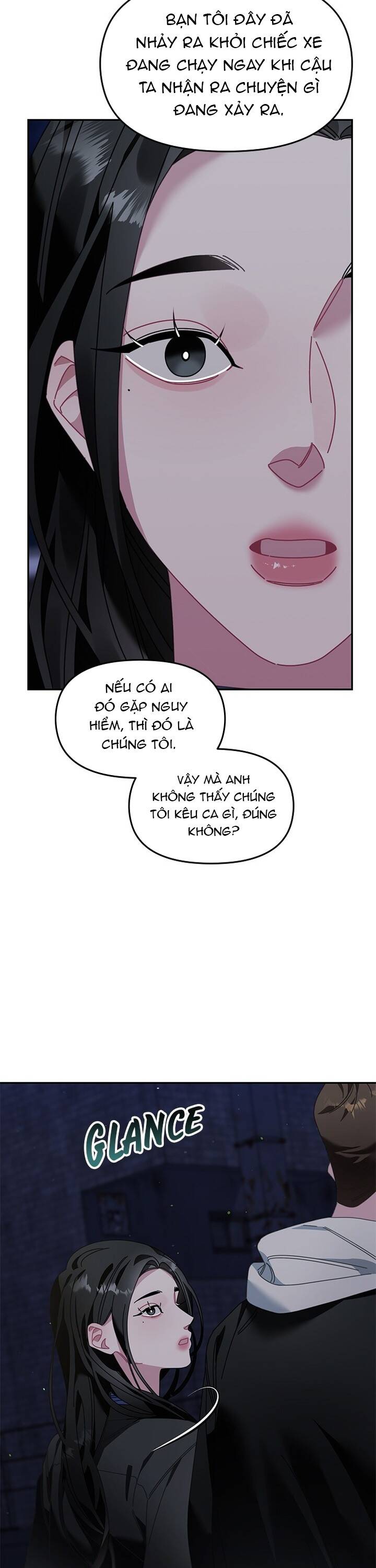 Một Bông Hoa Nở Trên Tường Chapter 15 - 23