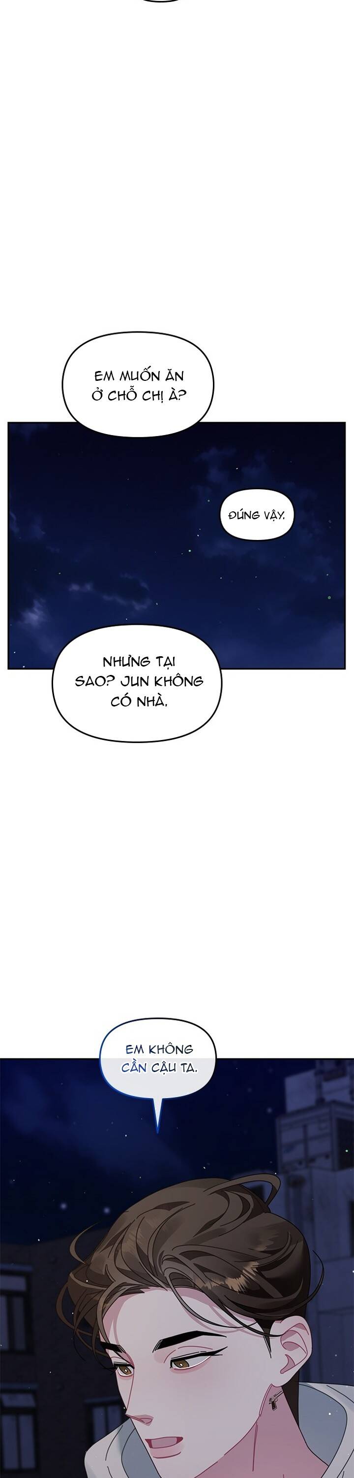 Một Bông Hoa Nở Trên Tường Chapter 15 - 30