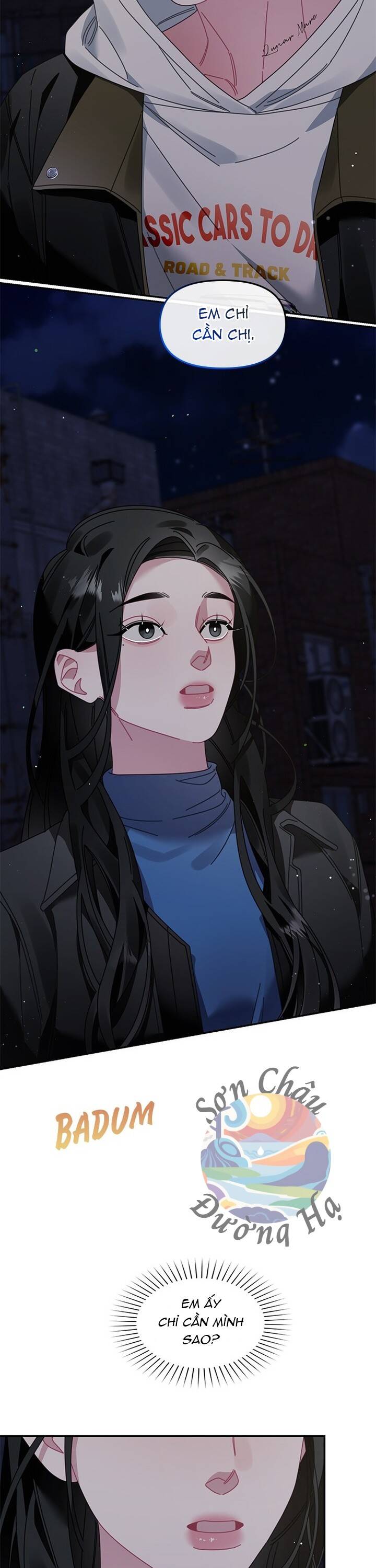 Một Bông Hoa Nở Trên Tường Chapter 15 - 31