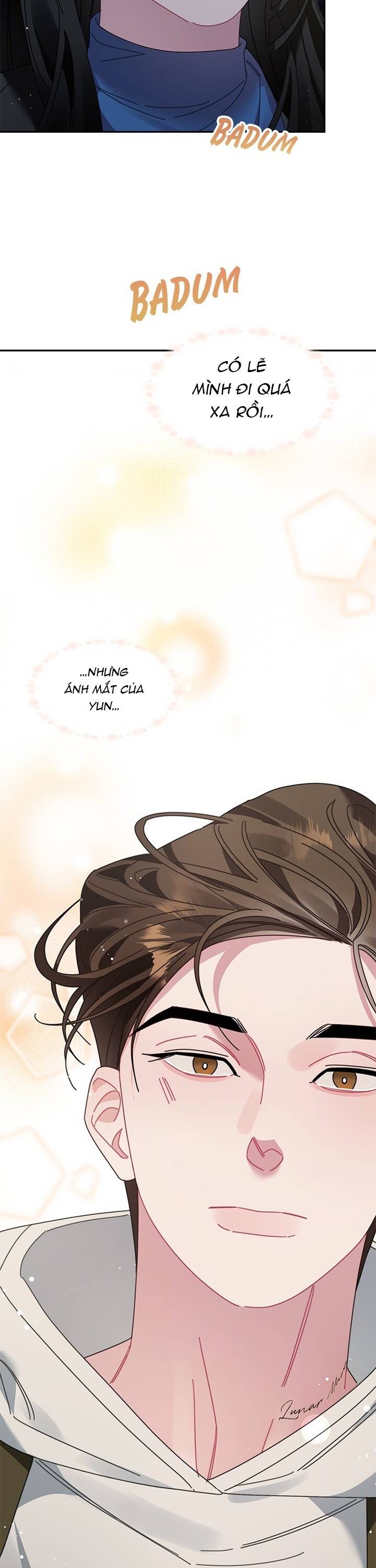 Một Bông Hoa Nở Trên Tường Chapter 15 - 32