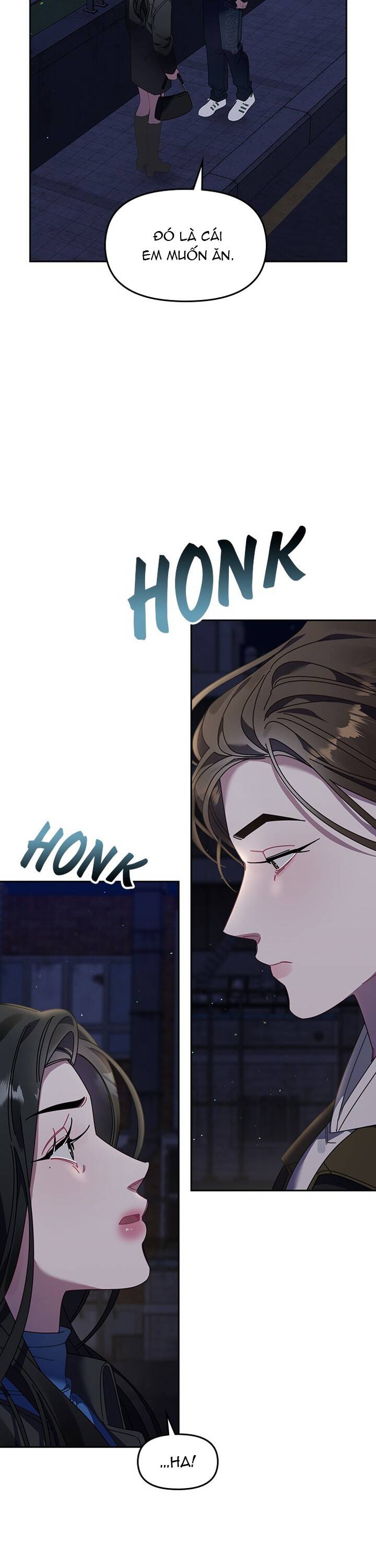 Một Bông Hoa Nở Trên Tường Chapter 16 - 3