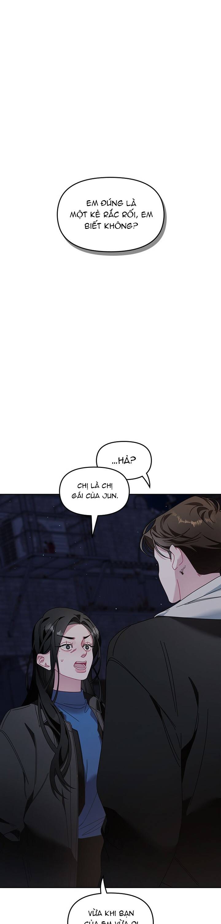 Một Bông Hoa Nở Trên Tường Chapter 16 - 4