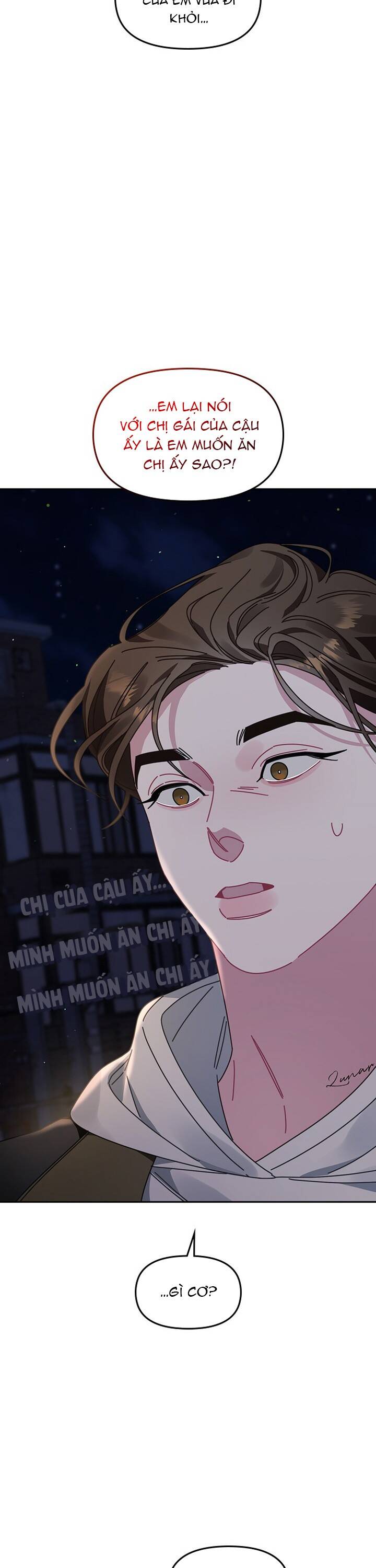 Một Bông Hoa Nở Trên Tường Chapter 16 - 5