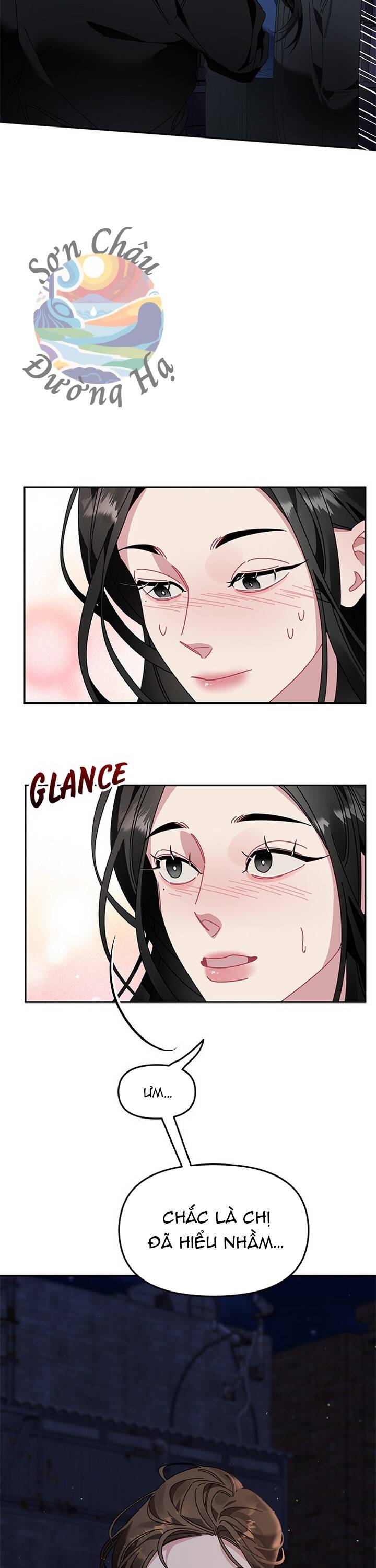 Một Bông Hoa Nở Trên Tường Chapter 16 - 10