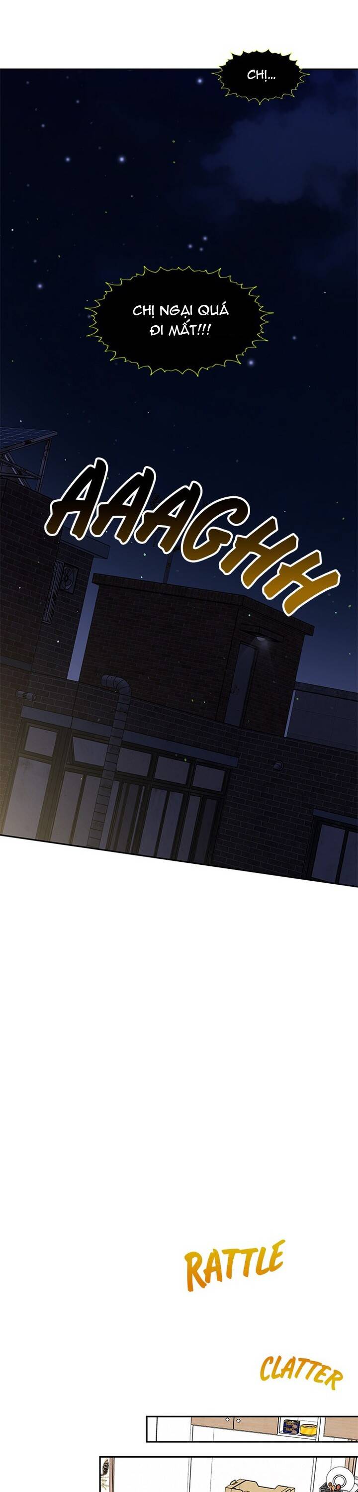 Một Bông Hoa Nở Trên Tường Chapter 16 - 12