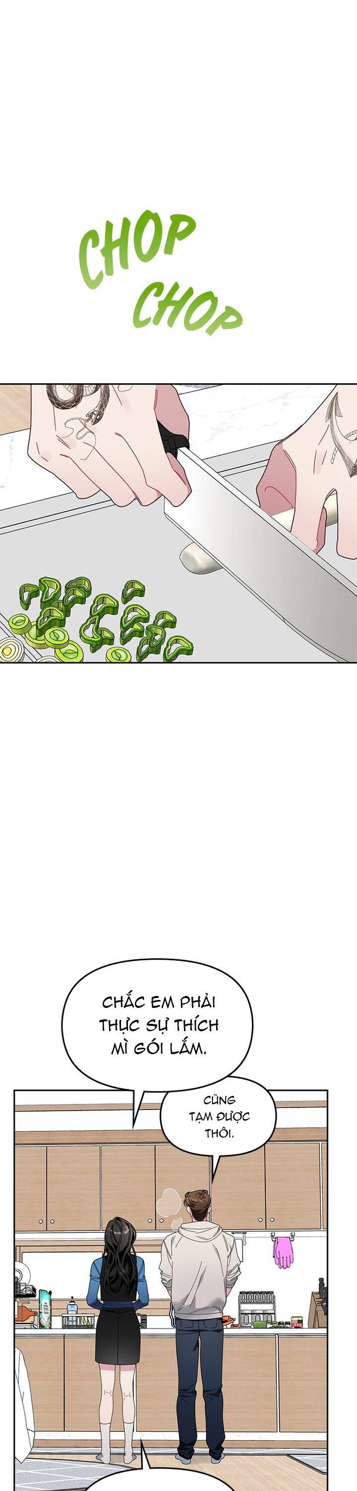 Một Bông Hoa Nở Trên Tường Chapter 16 - 15