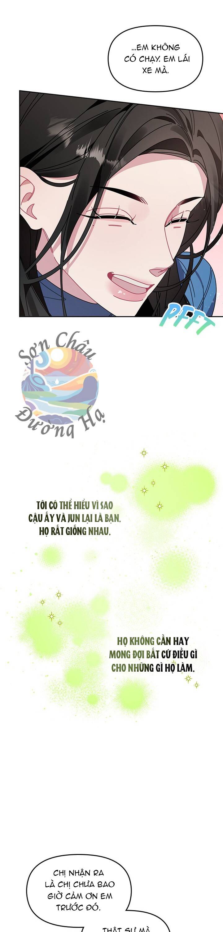 Một Bông Hoa Nở Trên Tường Chapter 16 - 26