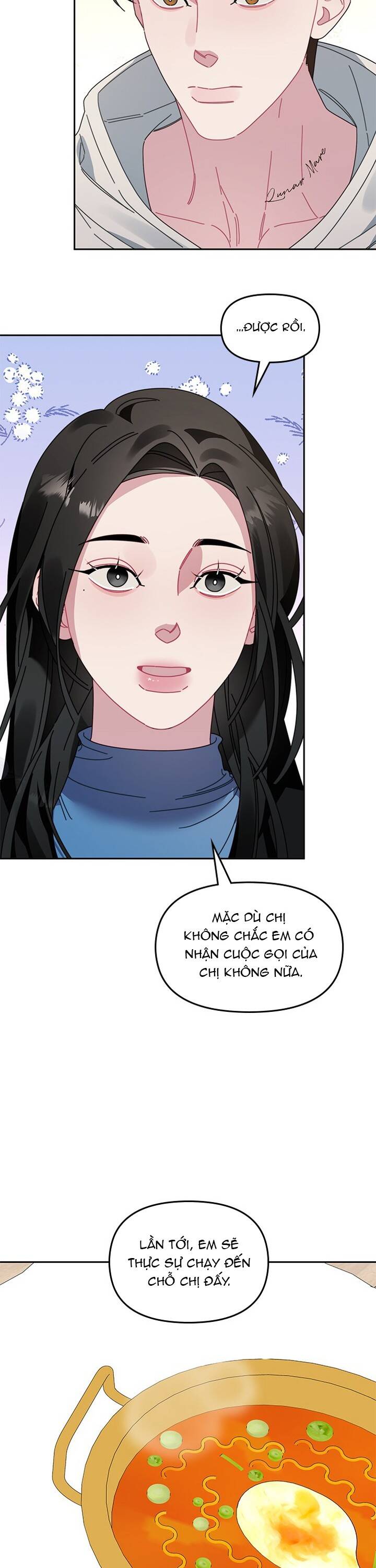 Một Bông Hoa Nở Trên Tường Chapter 16 - 30