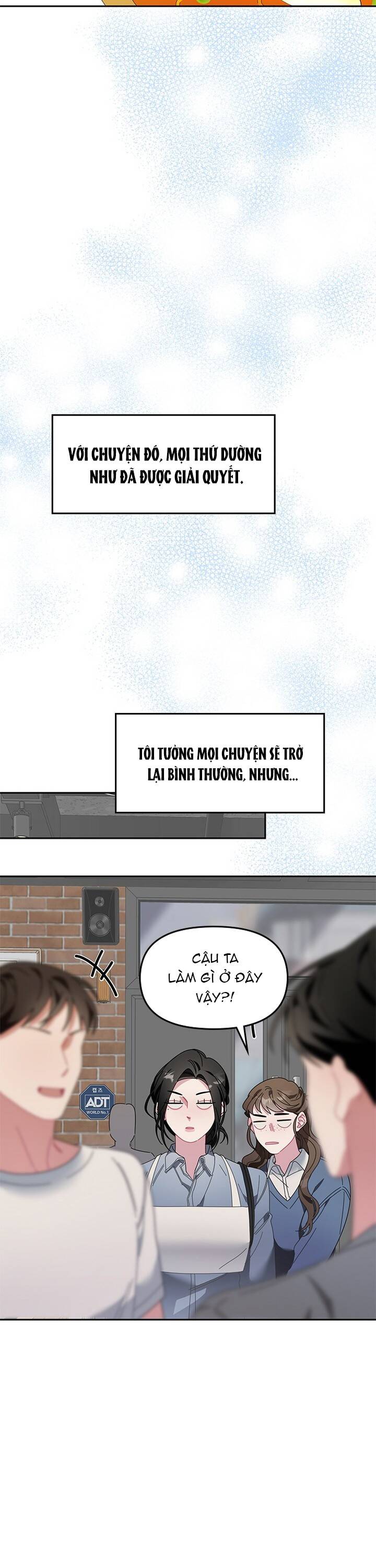 Một Bông Hoa Nở Trên Tường Chapter 16 - 31