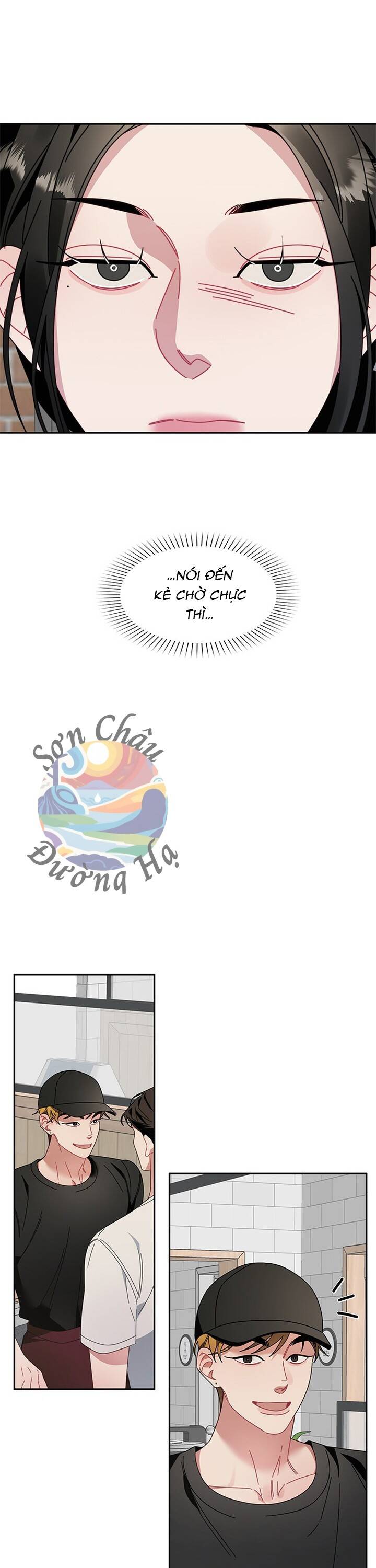 Một Bông Hoa Nở Trên Tường Chapter 16 - 32