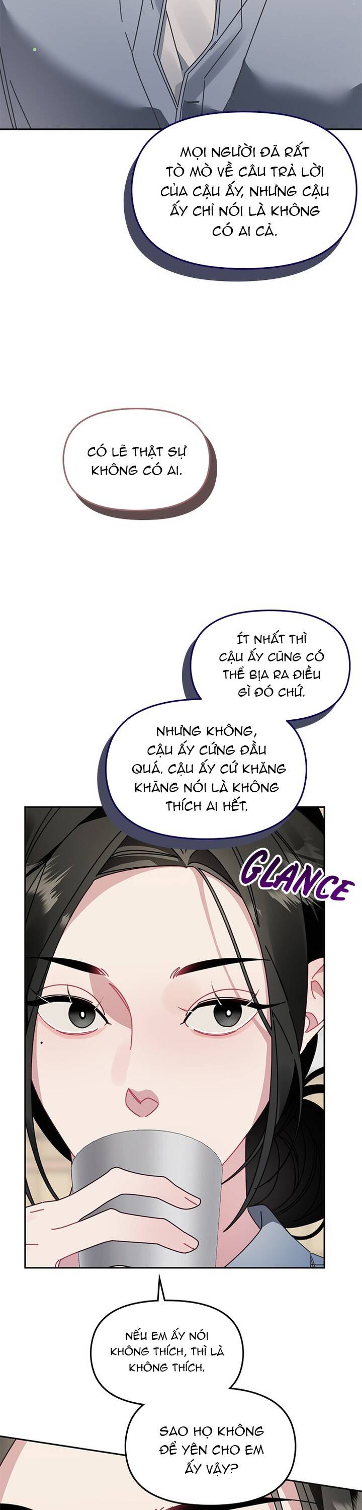 Một Bông Hoa Nở Trên Tường Chapter 17 - 11