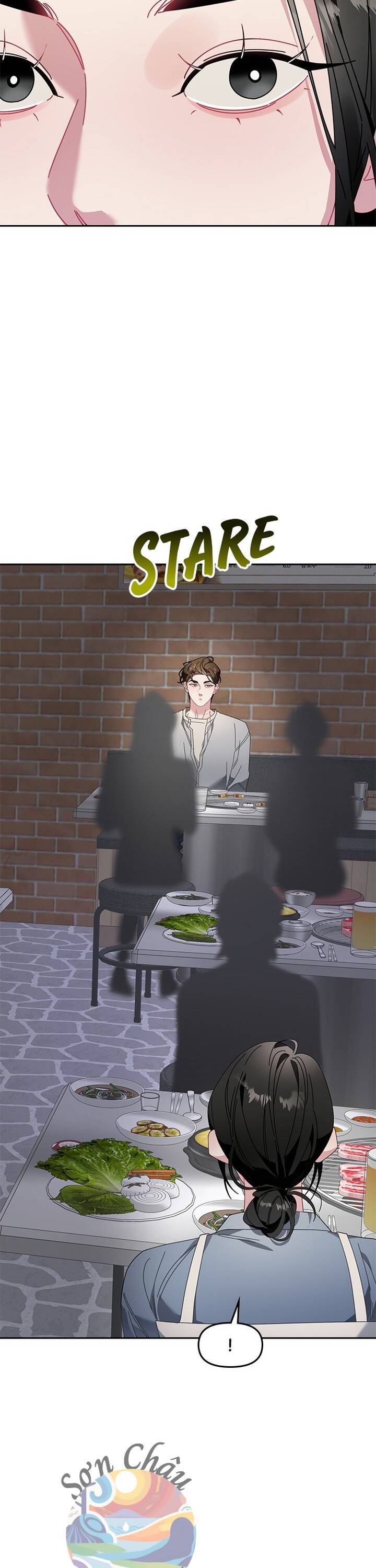 Một Bông Hoa Nở Trên Tường Chapter 17 - 12