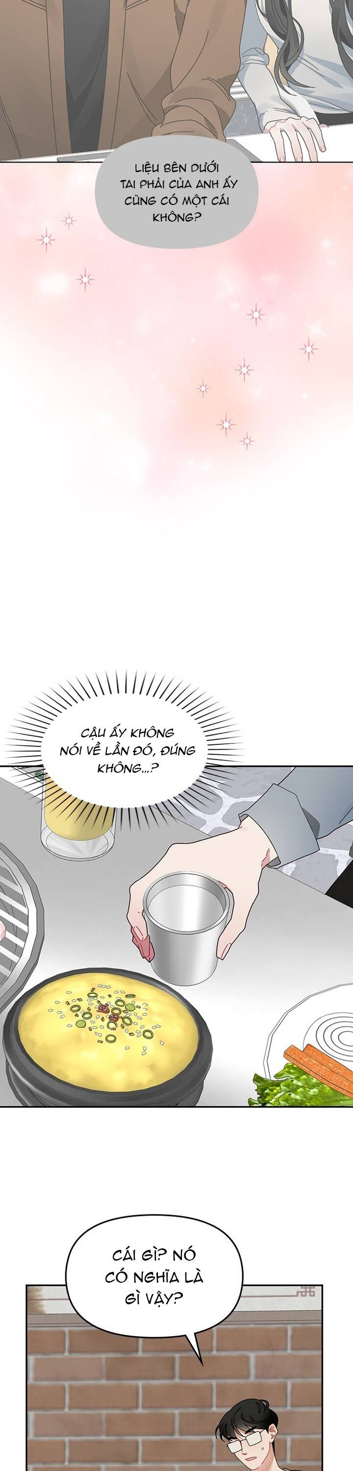 Một Bông Hoa Nở Trên Tường Chapter 17 - 15