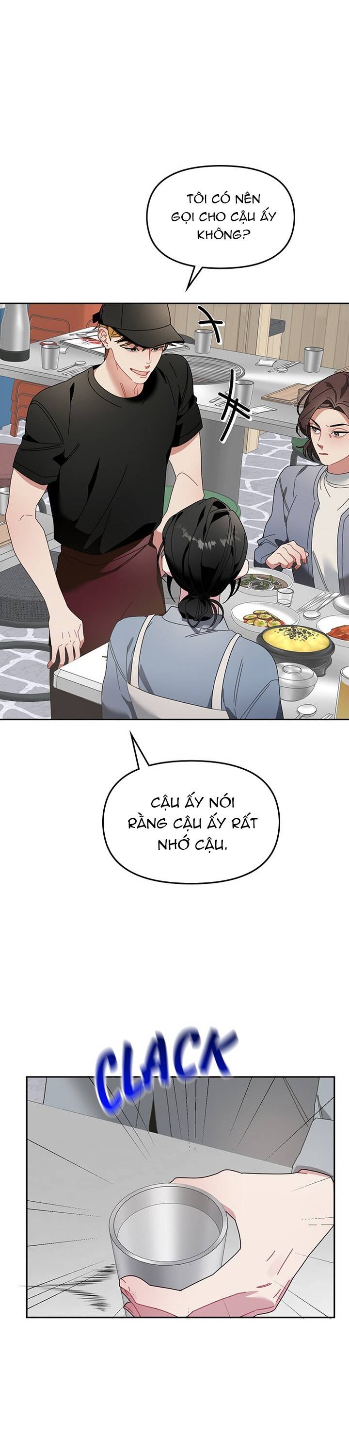 Một Bông Hoa Nở Trên Tường Chapter 17 - 27