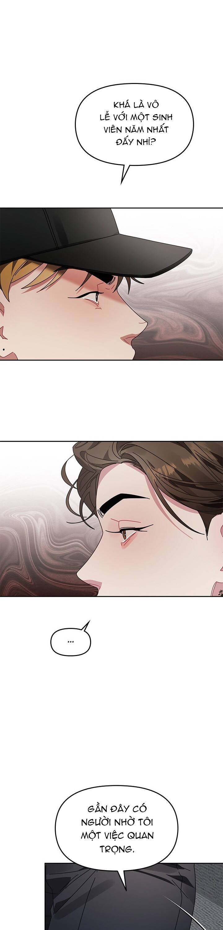 Một Bông Hoa Nở Trên Tường Chapter 17 - 35