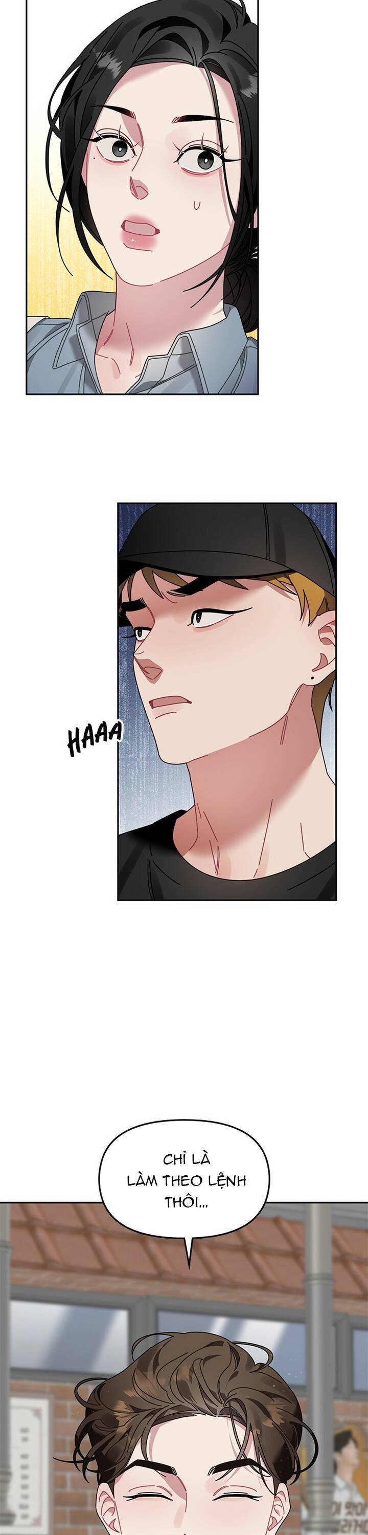 Một Bông Hoa Nở Trên Tường Chapter 17 - 38