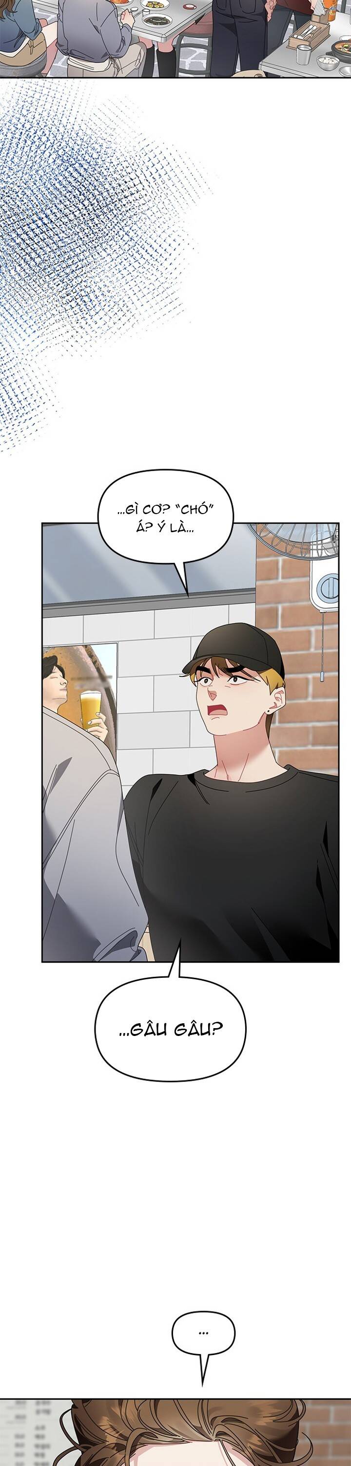 Một Bông Hoa Nở Trên Tường Chapter 18 - 3