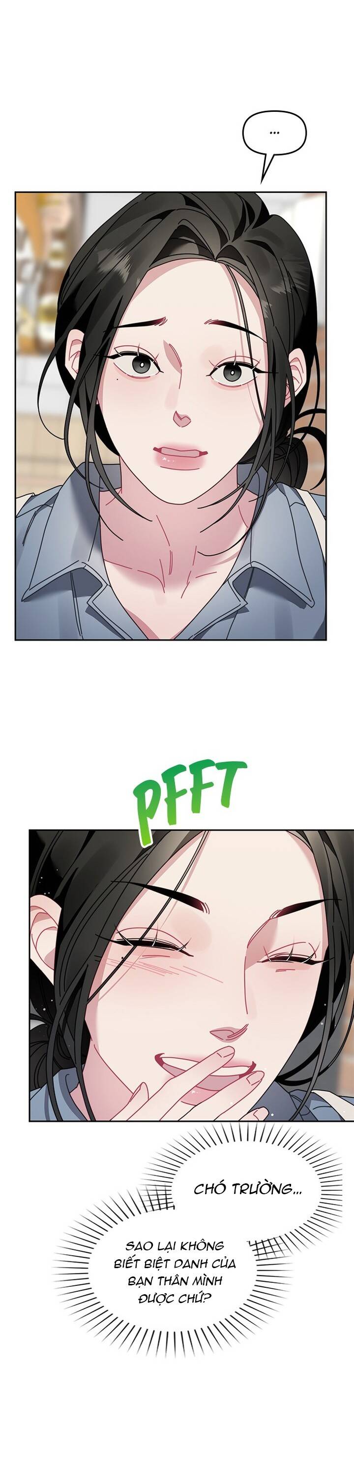 Một Bông Hoa Nở Trên Tường Chapter 18 - 5