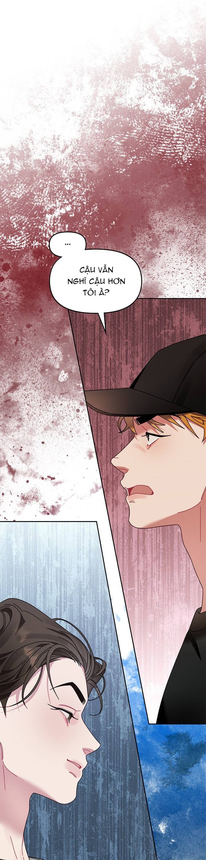 Một Bông Hoa Nở Trên Tường Chapter 18 - 20