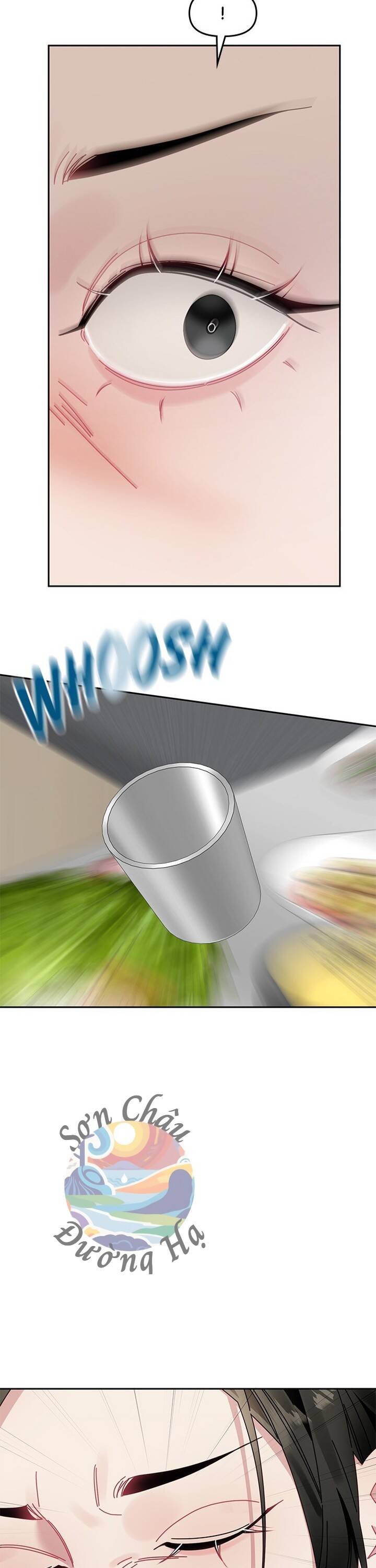 Một Bông Hoa Nở Trên Tường Chapter 18 - 22