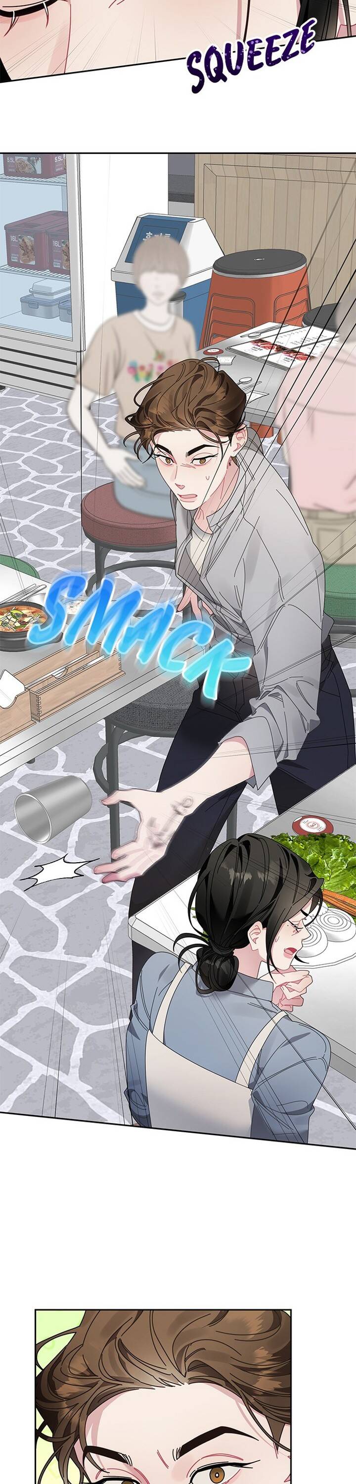 Một Bông Hoa Nở Trên Tường Chapter 18 - 23