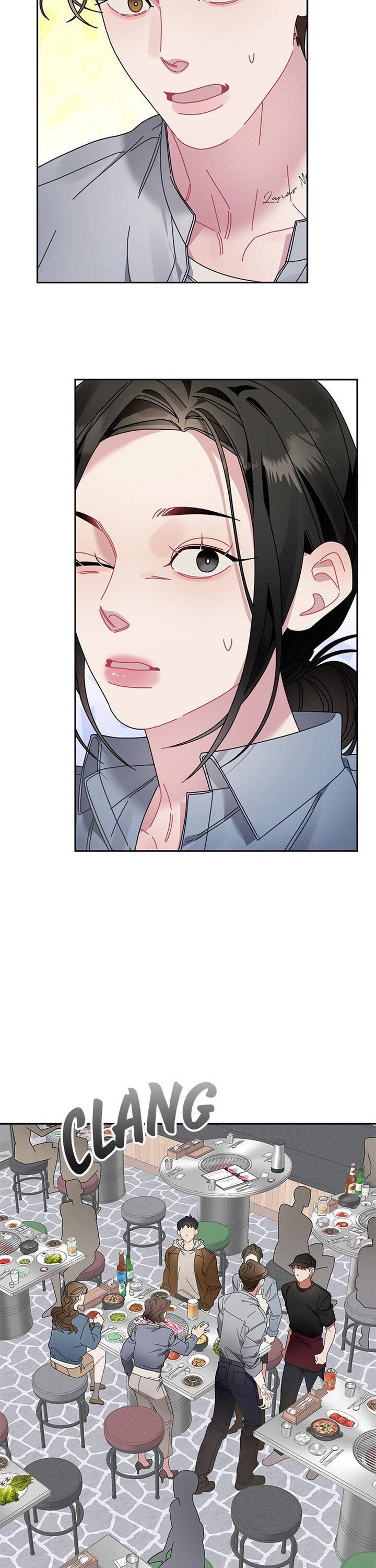 Một Bông Hoa Nở Trên Tường Chapter 18 - 24