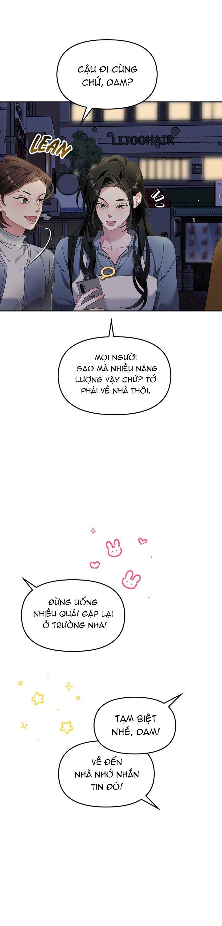 Một Bông Hoa Nở Trên Tường Chapter 18 - 33