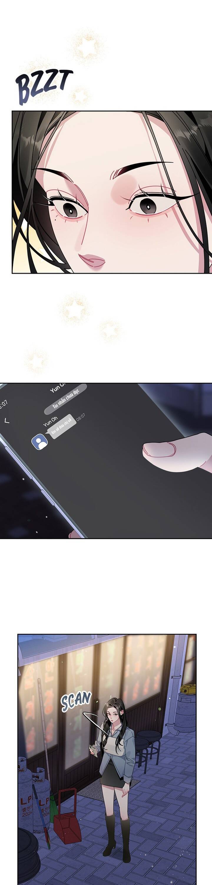 Một Bông Hoa Nở Trên Tường Chapter 18 - 34