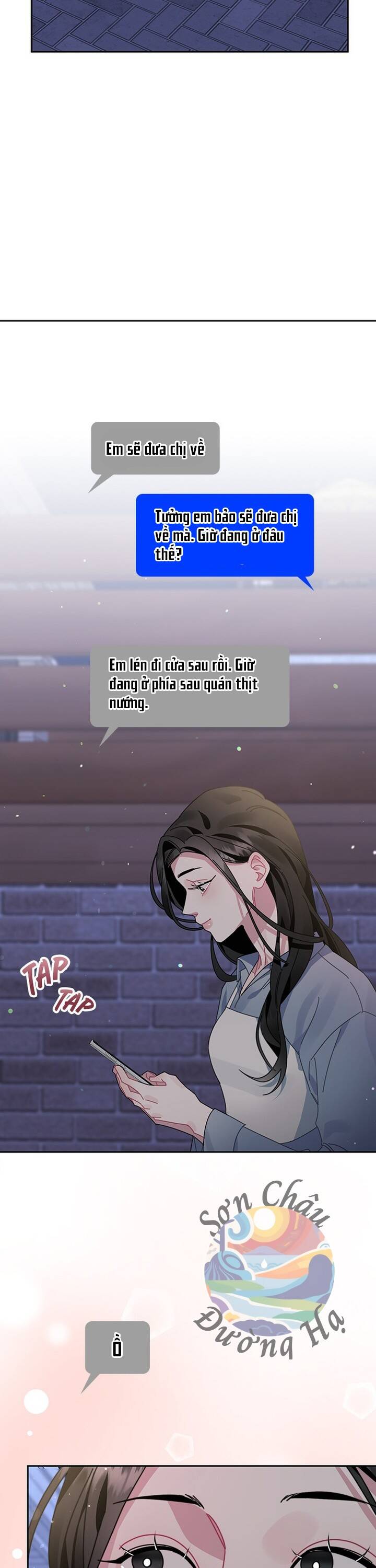 Một Bông Hoa Nở Trên Tường Chapter 18 - 35