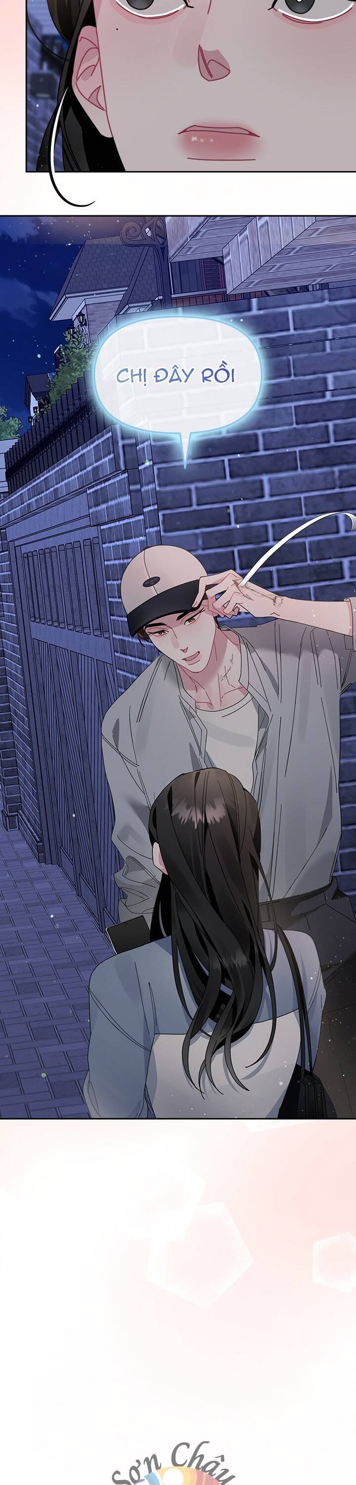 Một Bông Hoa Nở Trên Tường Chapter 18 - 36