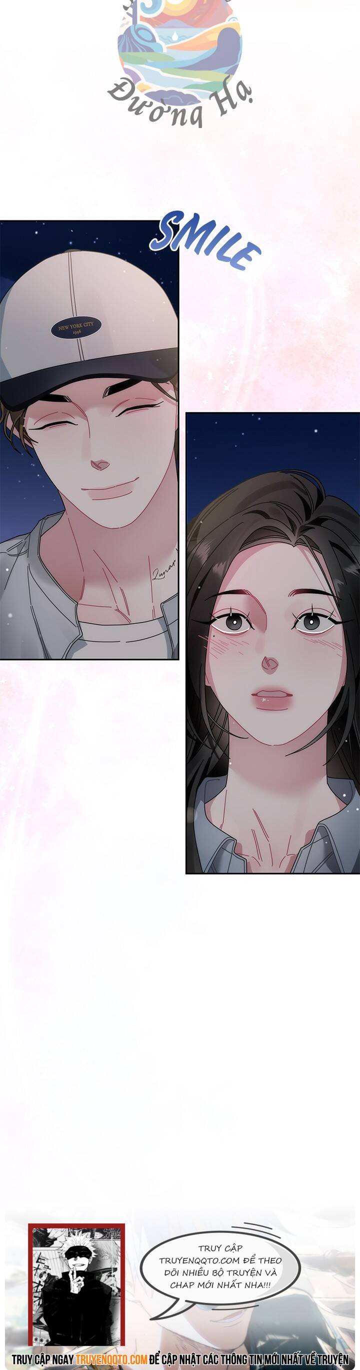 Một Bông Hoa Nở Trên Tường Chapter 18 - 37