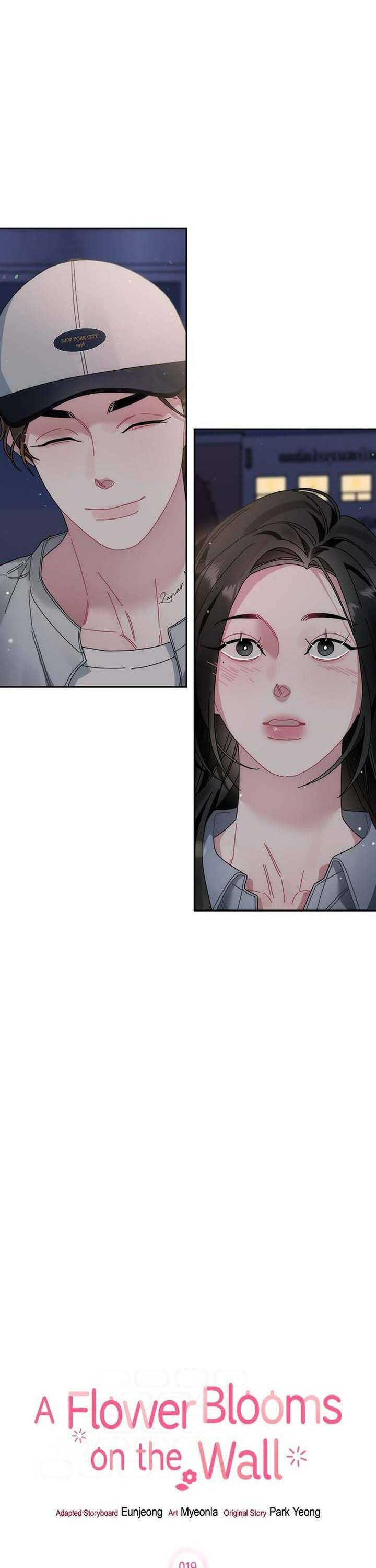 Một Bông Hoa Nở Trên Tường Chapter 19 - 2