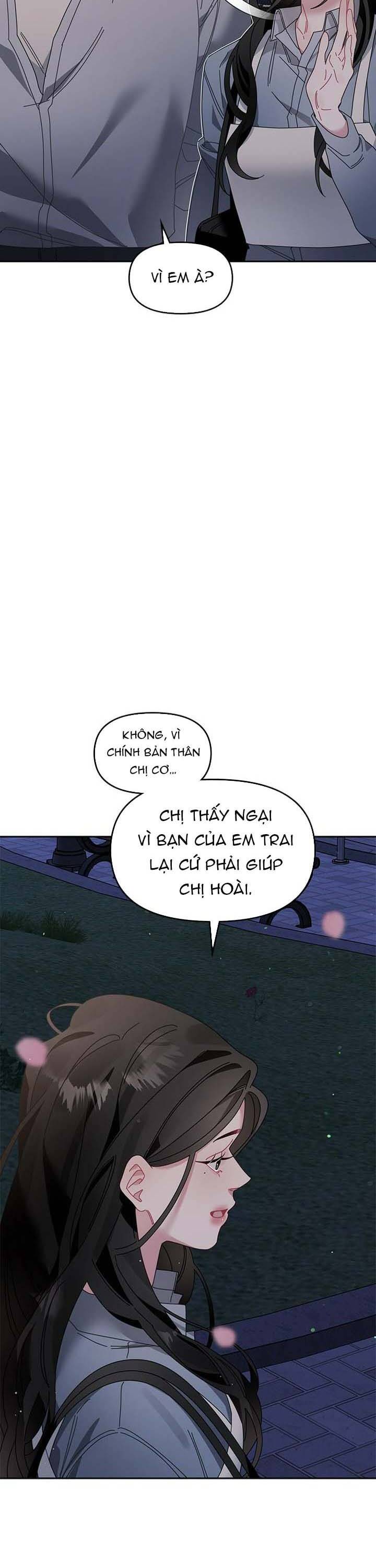 Một Bông Hoa Nở Trên Tường Chapter 19 - 4