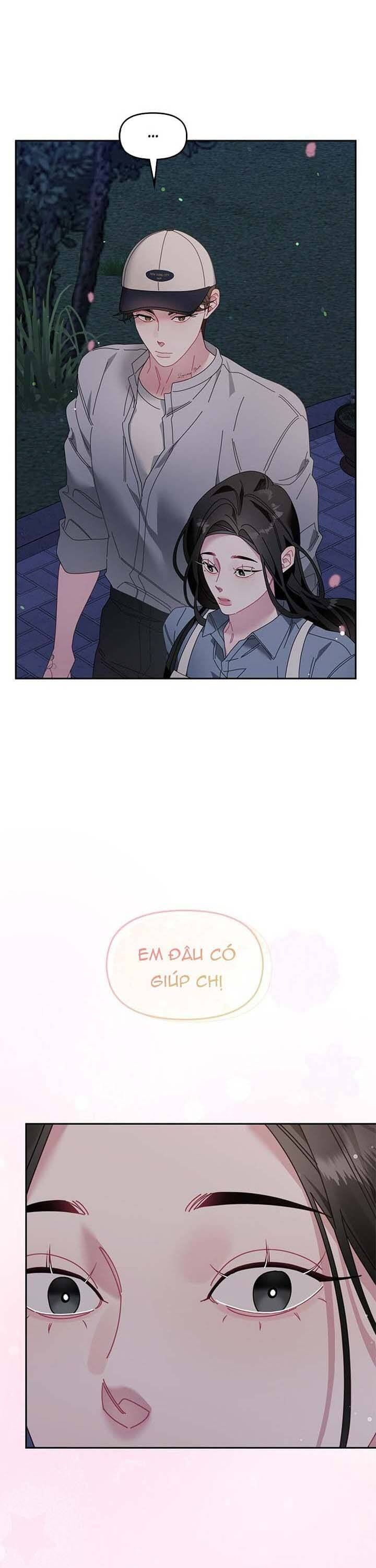 Một Bông Hoa Nở Trên Tường Chapter 19 - 5