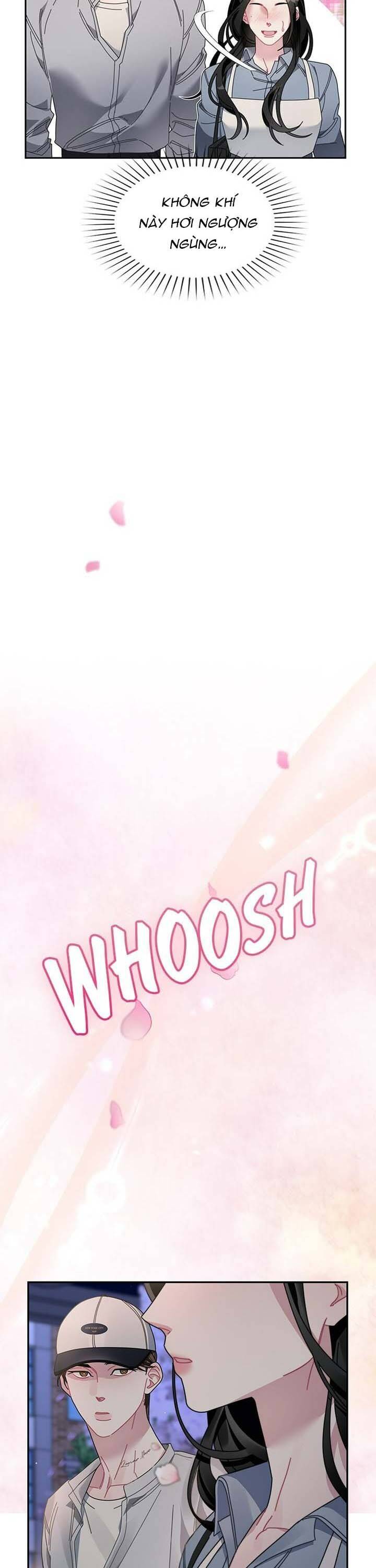 Một Bông Hoa Nở Trên Tường Chapter 19 - 7