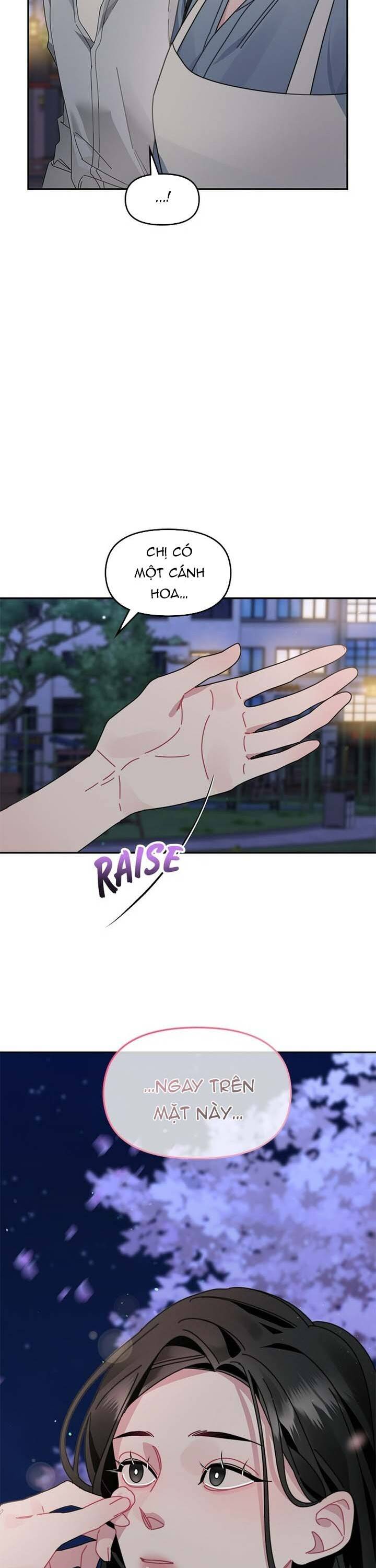 Một Bông Hoa Nở Trên Tường Chapter 19 - 8