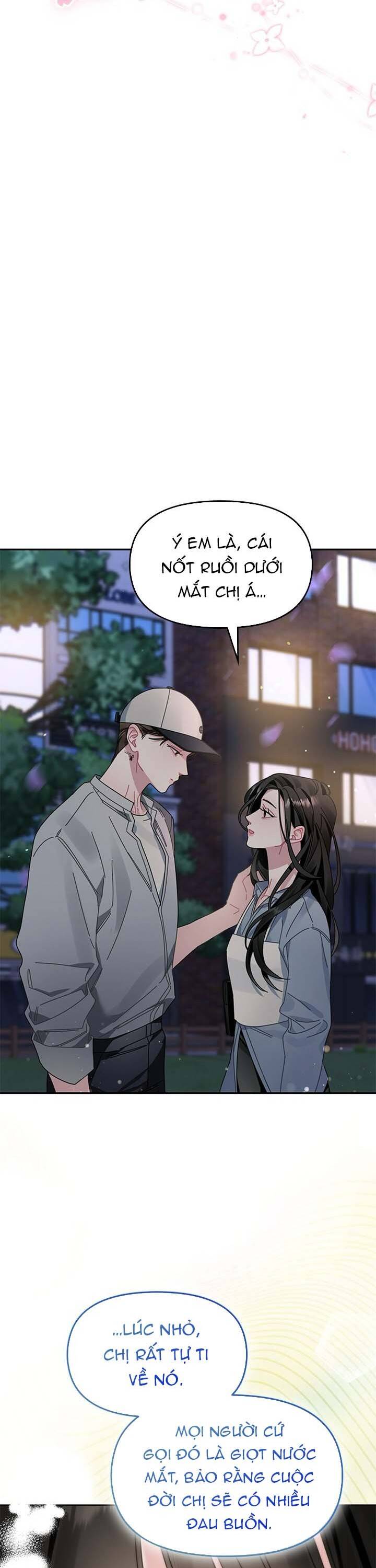 Một Bông Hoa Nở Trên Tường Chapter 19 - 10