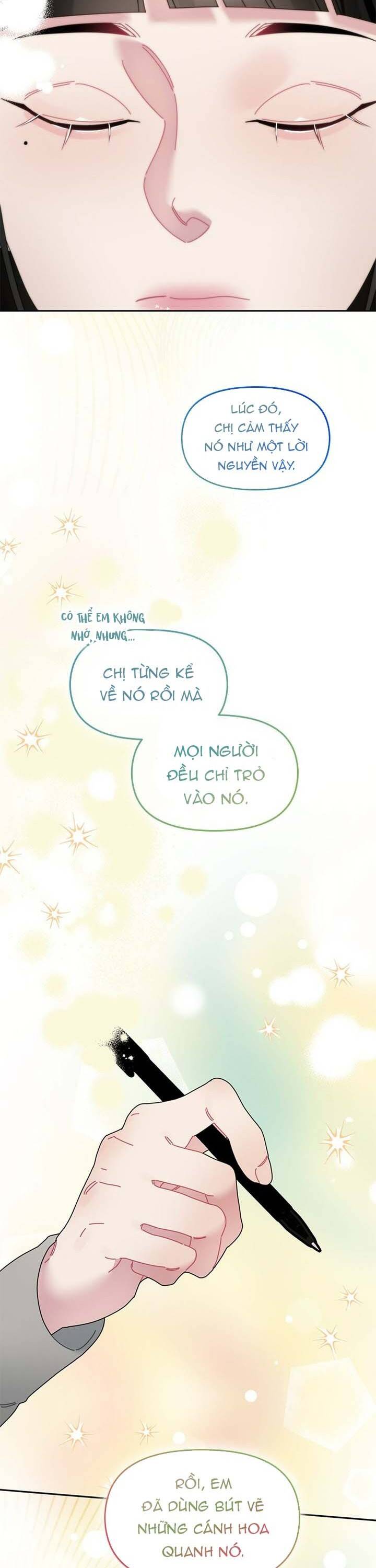 Một Bông Hoa Nở Trên Tường Chapter 19 - 11