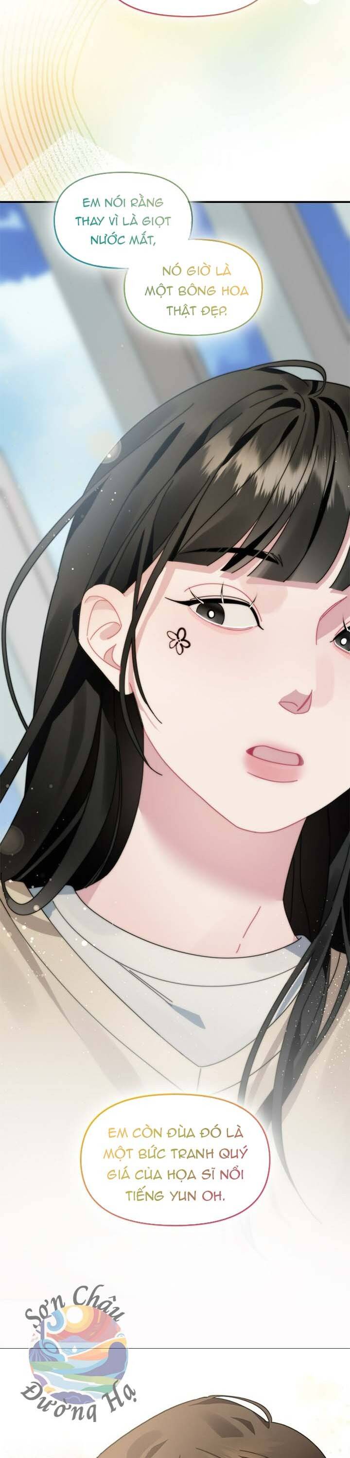 Một Bông Hoa Nở Trên Tường Chapter 19 - 12